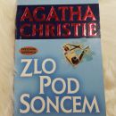 Agatha Christie: Zlo pod soncem
