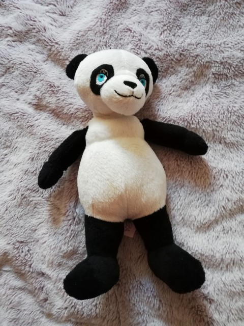 Panda Amanda