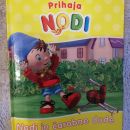 NODI IN ČAROBNE DUDE. Blyton, Enid: Prihaja Nodi