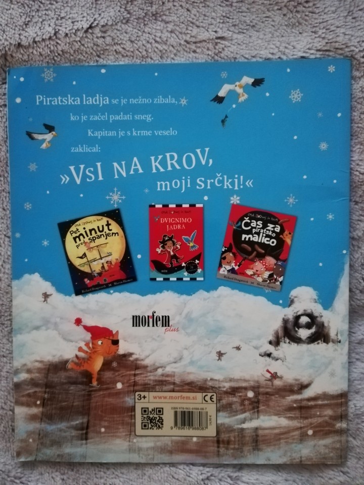 Knjige za otroke, mladino - foto povečava