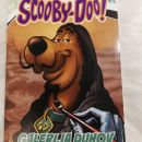 Strip Scooby-Doo. Galerija duhov