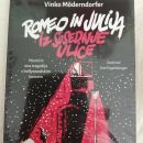 Vinko Moderndorfer: Romeo in Julija iz sosednje ulice