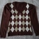 Dekliški pulover ca 146-152, 3 €