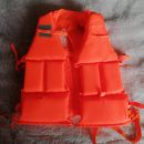 Otroški rešilni jopič - 12 €
