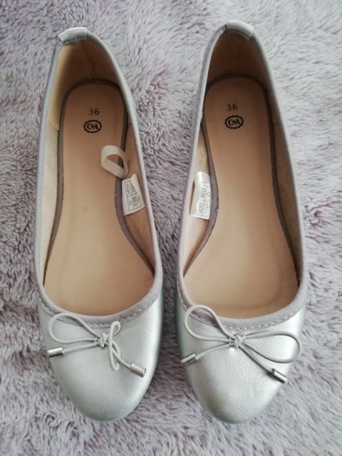 Balerinke C&a 36
