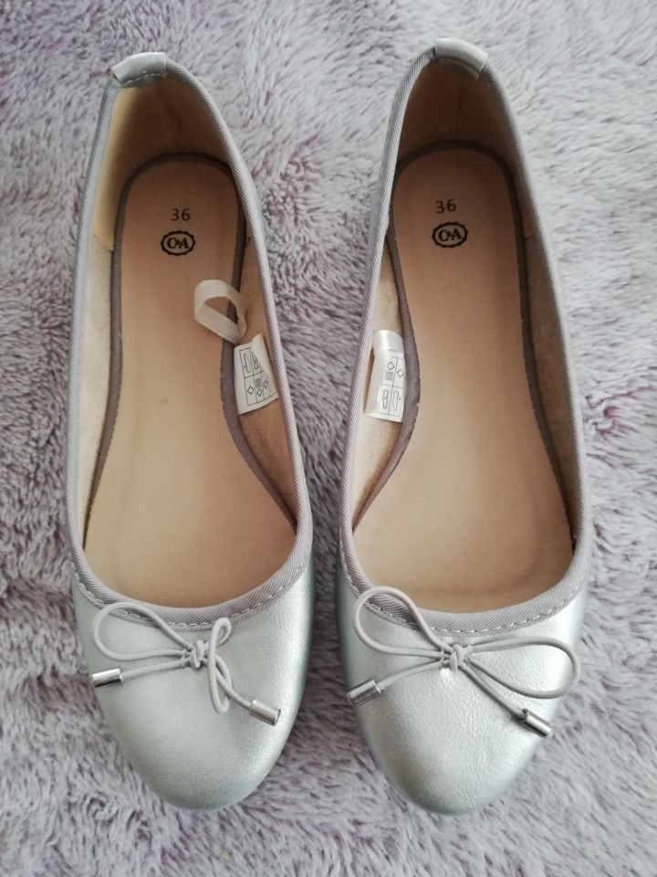 Balerinke C&a 36