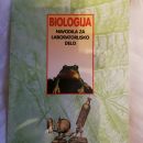 Biologija. Navodila za laboratorijsko delo