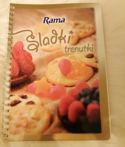 Rama. Sladki trenutki, 2010