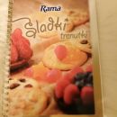 Rama. Sladki trenutki, 2010