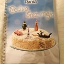 Rama.  Pecivo brez meja, 2015
