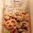 Rama.  Diši po slaščicah, 2009