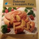 Dobrote s kvasom Fala