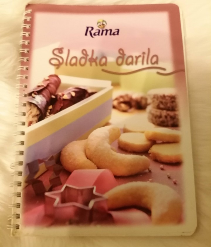 Rama.  Sladka darila, 2006