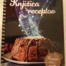 Rama. Knjižica receptov. Rama- peka z navdihi, 2019
