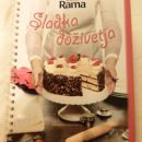 Rama. Sladka doživetja, 2016