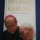 Stanislaw Dziwisz: Življenje s Karlom