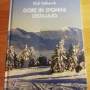 Velkovrh, Ciril: Gore in spomini ostajajo