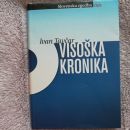 Ivan Tavčar: Visoška kronika