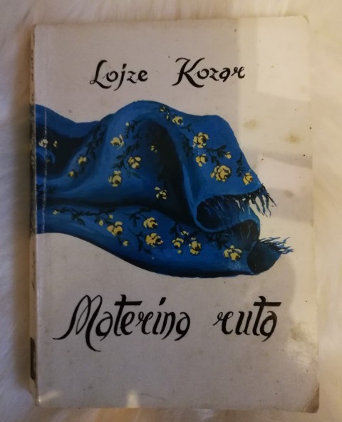 Lojze Kozar: Materina ruta