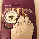 Michal Viewegh: Primer nezveste Klare