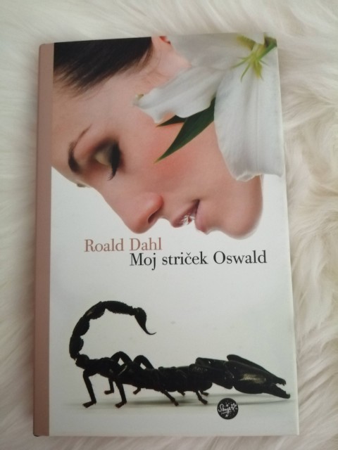 Roald Dahl: Moj striček Oswald