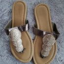 Sandali natikači 37 - 5 €