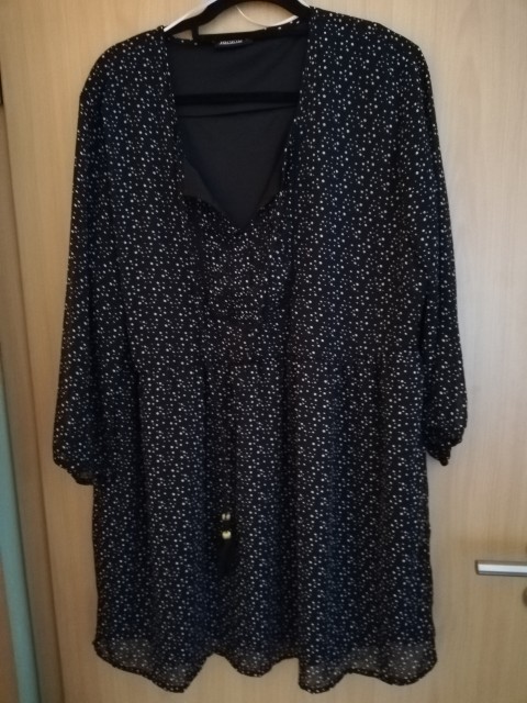 Ženska tunika 48 50
