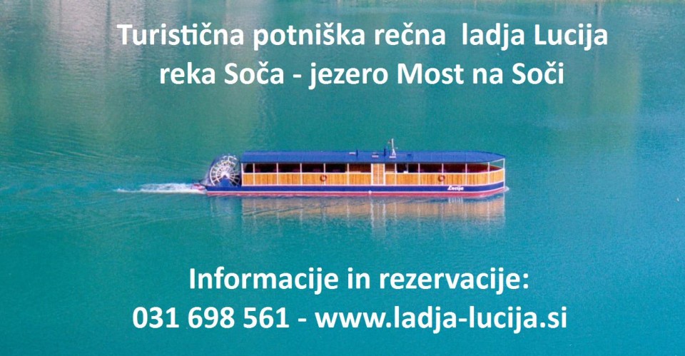 Ladja Lucija - foto povečava