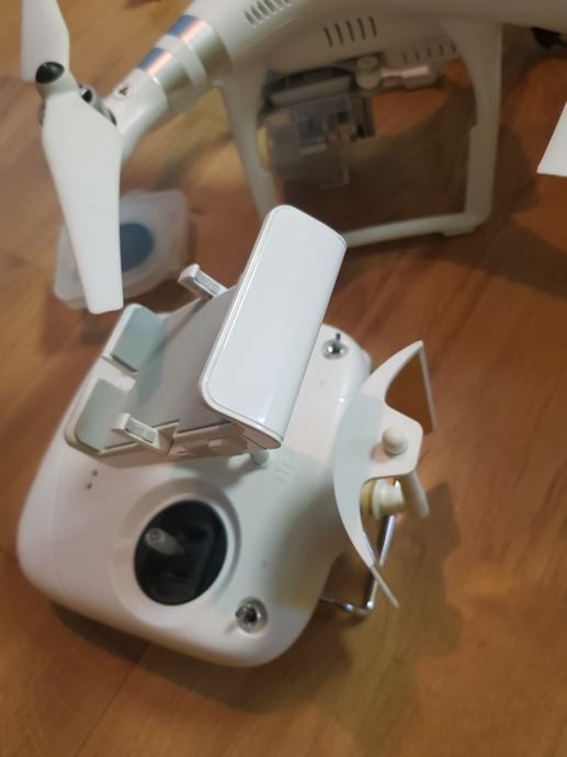 Dron Phantom 3 SE  -400EUR - foto povečava