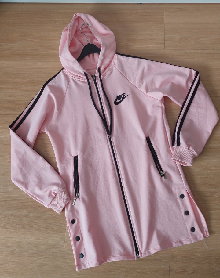 Nike jopca  - foto povečava