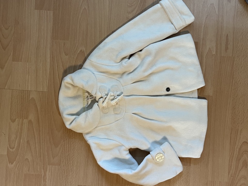 Next jakna 5 let - foto povečava