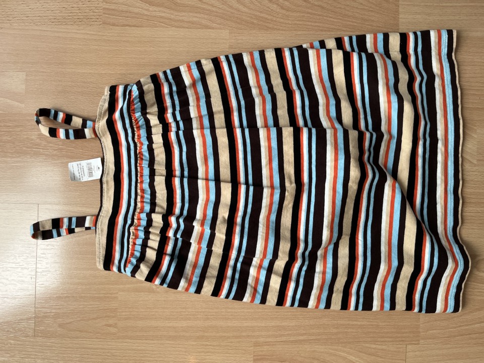 Gap nova obleka 5 let - foto povečava