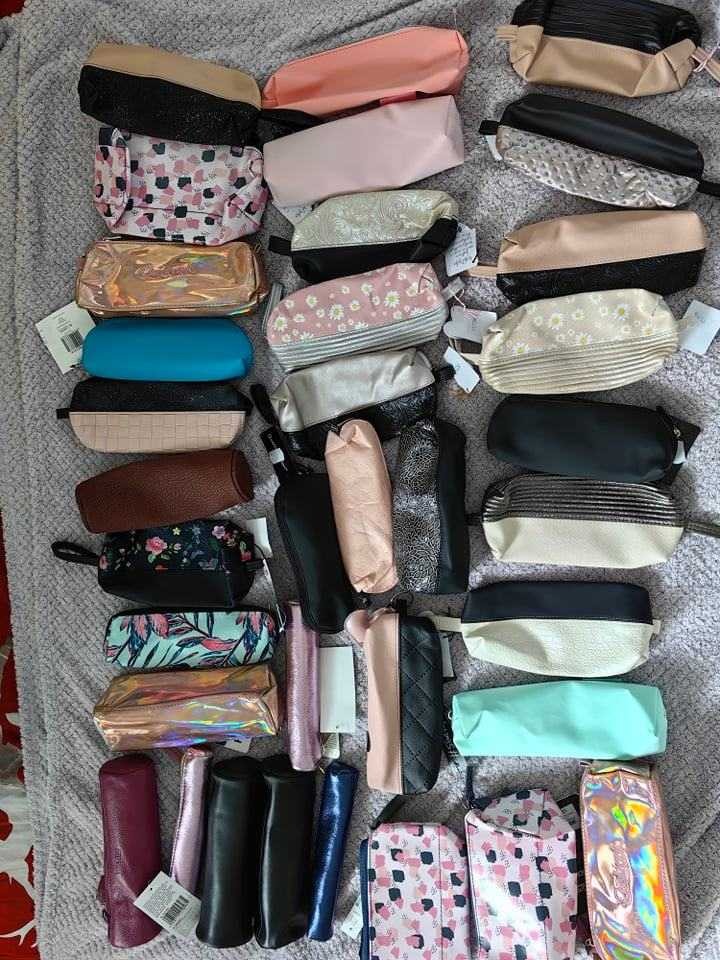 Različne torbice Hiška želja