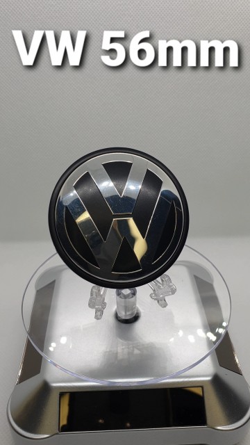 VW pokrovčki za platišča - foto