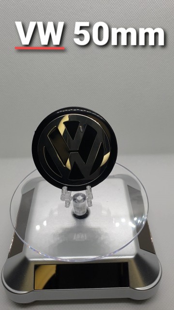 VW pokrovčki za platišča - foto