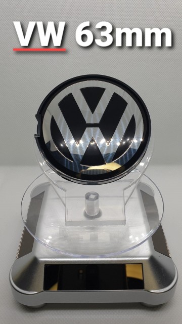 VW pokrovčki za platišča - foto