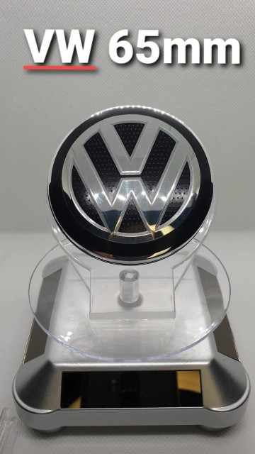 VW pokrovčki za platišča - foto