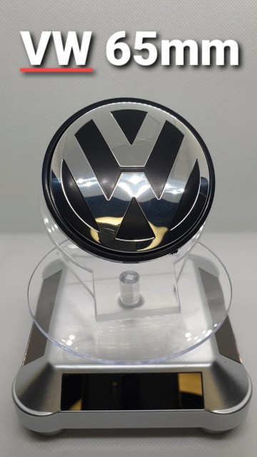 VW pokrovčki za platišča - foto