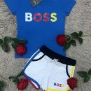 Nov komplet BOSS vel. 98-3Y