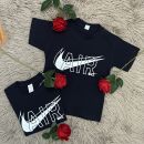 Novi otroški majici - Nike vel. 104