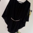 Nove majice oz. srajčke   vel. Uni  kos. 3€