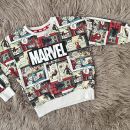 majica marvel vel. 2-3 yas (98cm)
