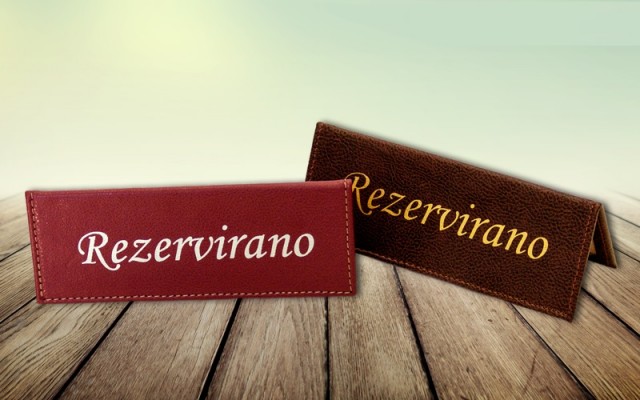 REZERVIRANA - OTROŠKA KUHINJA  - foto