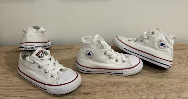 Otroški orginal - All Star  št. 24 (15cm)