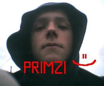 Primzi