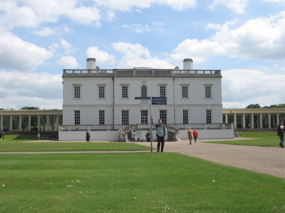 Greenwich