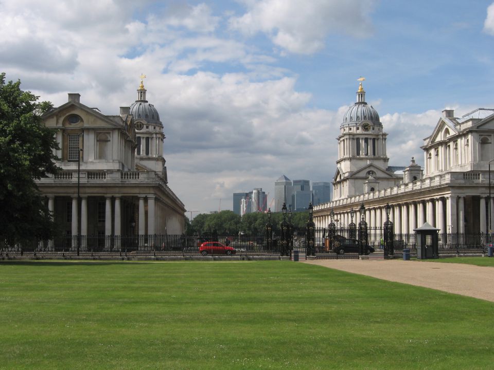 Greenwich