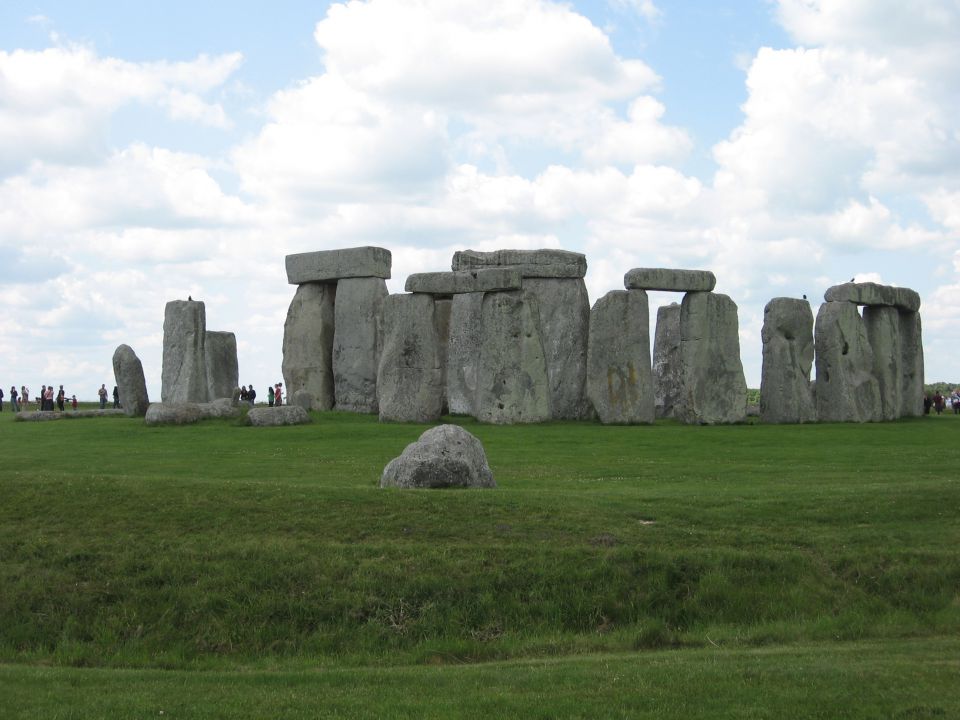 Stonehenge