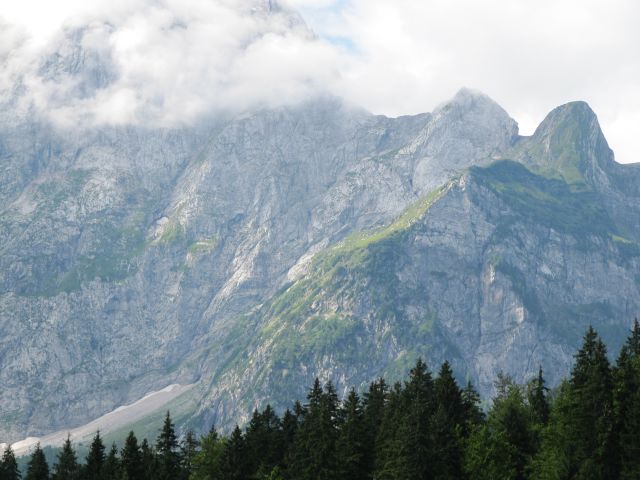 Potepanje po julijskih dolinah - foto