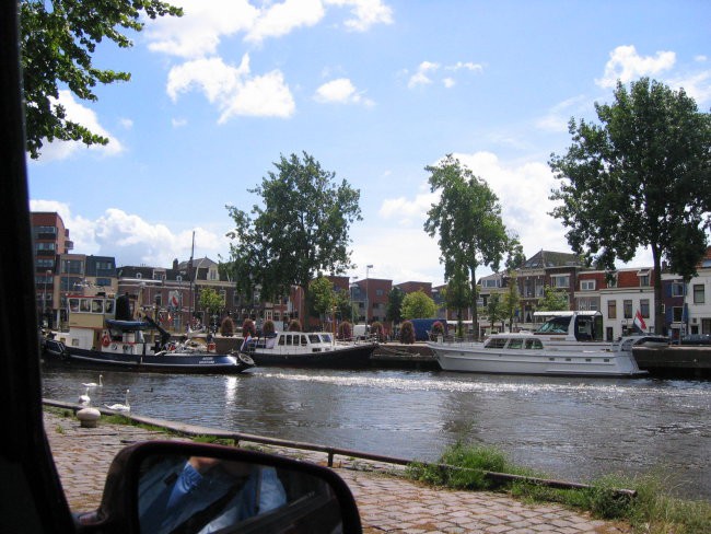 Haarlem